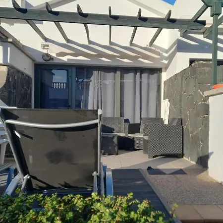 Maspalomas Campo Internacional Vakantiehuis Maspalomas (Gran Canaria)