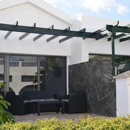 Vakantiehuis Maspalomas Campo Internacional