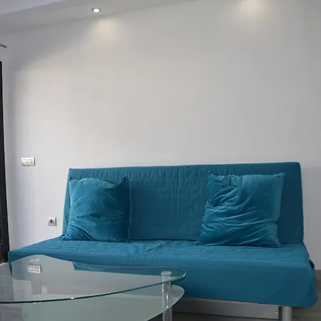 Vakantiehuis Maspalomas Campo Internacional Maspalomas (Gran Canaria)