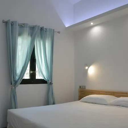 Maspalomas Campo Internacional Vakantiehuis Maspalomas (Gran Canaria)