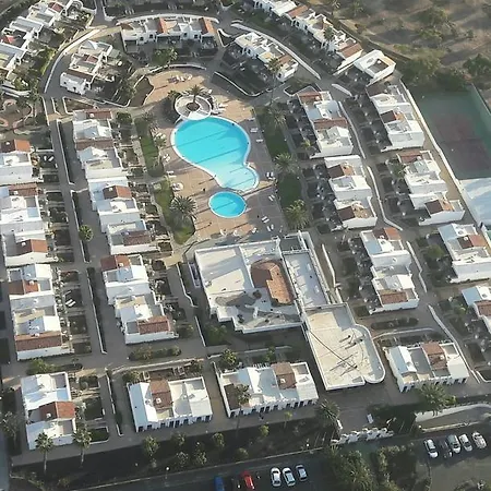 Vakantiehuis Maspalomas Campo Internacional