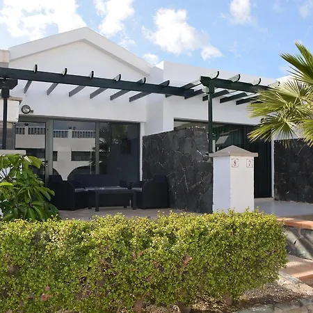 Maspalomas Campo Internacional Vakantiehuis *