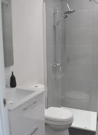 Maspalomas Campo Internacional Vakantiehuis