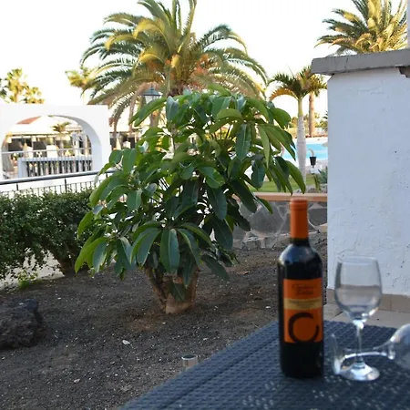 Hébergement de vacances Maspalomas Campo Internacional Maspalomas (Gran Canaria)