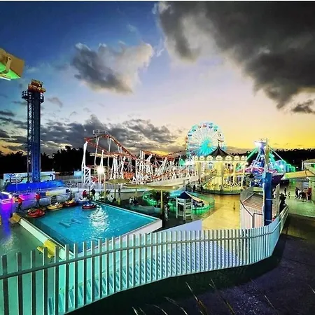 Maspalomas Campo Internacional * Μασπαλόμας