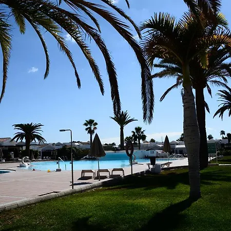 Maspalomas Campo Internacional Maspalomas (Gran Canaria)