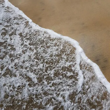 Maspalomas Campo Internacional Hébergement de vacances *