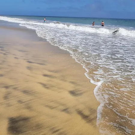 Maspalomas Campo Internacional *
